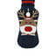 Nayeco Reindeer With Bell Knitted Sweater - пуловер за кучета 40 см