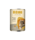 Remi Premium Cat Mousse with Chicken - консерва за котки с пилешко месо 400 гр