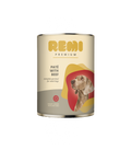 Remi Premium Dog Pate with Beef - консерва за кучета с говеждо месо 400 гр