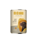 Remi Premium Dog Pate with Chicken - canned dog food with chicken 400g