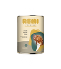 Remi Premium Dog Pate with Fish - консерва за кучета с риба 400 гр