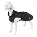 Max Molly Raincoat Matrix Black - дъждобран за куче