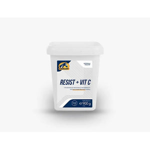 Cavalor Resist + Vit. C - при ослабен имунитет, податливост на инфекции 2 кг.