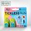 TickLess Ultrasonic Run - електронен уред за предпазване от бълхи и кърлежи при дейности на открито