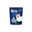 Brit Premium by Nature Cat Sensitive Lamb - суха храна с агнешко за котки с чувствителна храносмилателна система