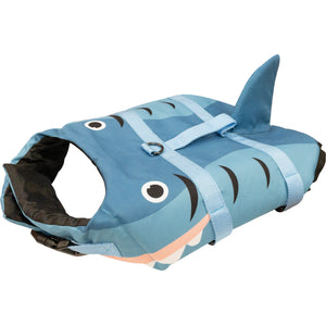 Croci Dogs Lifesaver Shark - спасителна жилетка за кучета