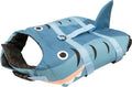 Croci Dogs Lifesaver Shark - спасителна жилетка за кучета