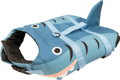 Croci Dogs Lifesaver Shark - спасителна жилетка за кучета