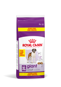 Royal Canin Giant Adult - пълноценна храна за зрели кучета от гигантските породи с тегло в зряла възраст над 45 кг., над 18/24 месечна възраст 15 +3 кг