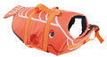 Croci Dogs Lifesaver Shrimp - спасителна жилетка за кучета