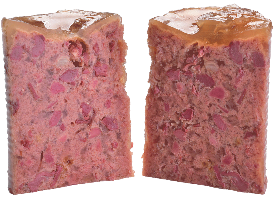 Brit Pate and Meat Duck - пастет за кучета с патешко месо
