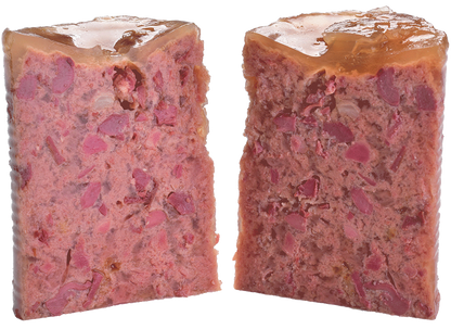 Brit Pate and Meat Duck - пастет за кучета с патешко месо