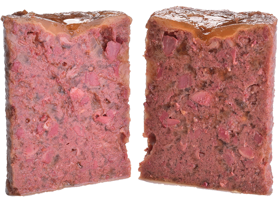 Brit Pate and Meat Rabbit - пастет за кучета със заешко месо
