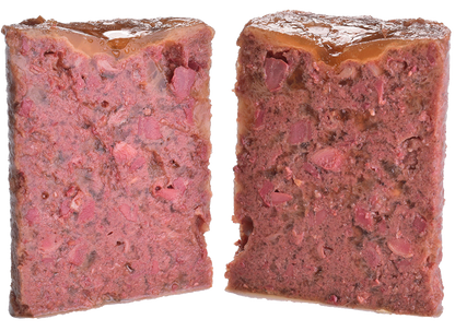 Brit Pate and Meat Rabbit - пастет за кучета със заешко месо