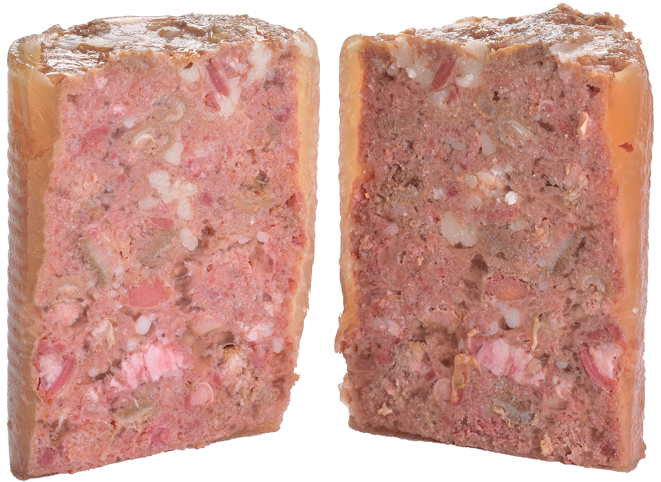 Brit Pate and Meat Lamb - пастет за кучета с агнешко месо