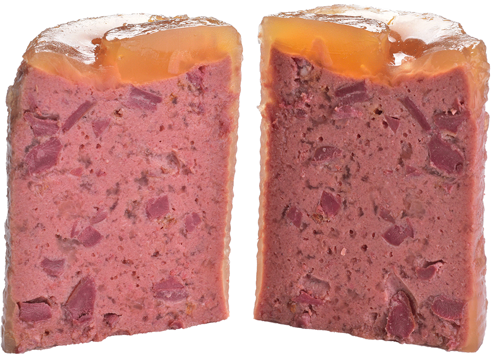 Brit Pate and Meat Turkey - пастет за кучета с пуешко месо