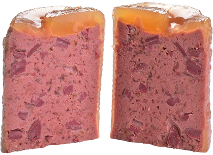 Brit Pate and Meat Turkey - пастет за кучета с пуешко месо