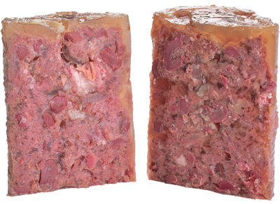 Brit Pate and Meat Chicken - пастет за кучета с пилешко месо