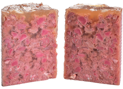 Brit Pate and Meat Puppy - пастет за кученца с пилешко и пуешко месо