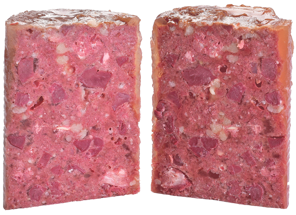 Brit Pate and Meat Beef - пастет за кучета с говеждо месо