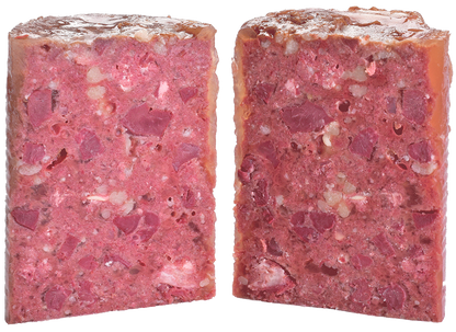 Brit Pate and Meat Beef - пастет за кучета с говеждо месо