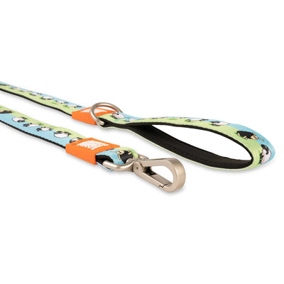 Max Molly Short Leash Black Sheep - повод 120 см