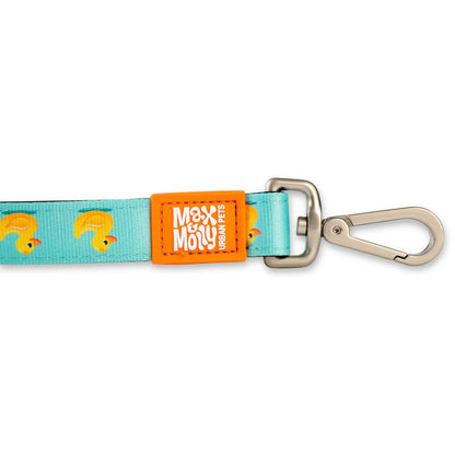 Max Molly Short Leash Ducklings - повод 120 см