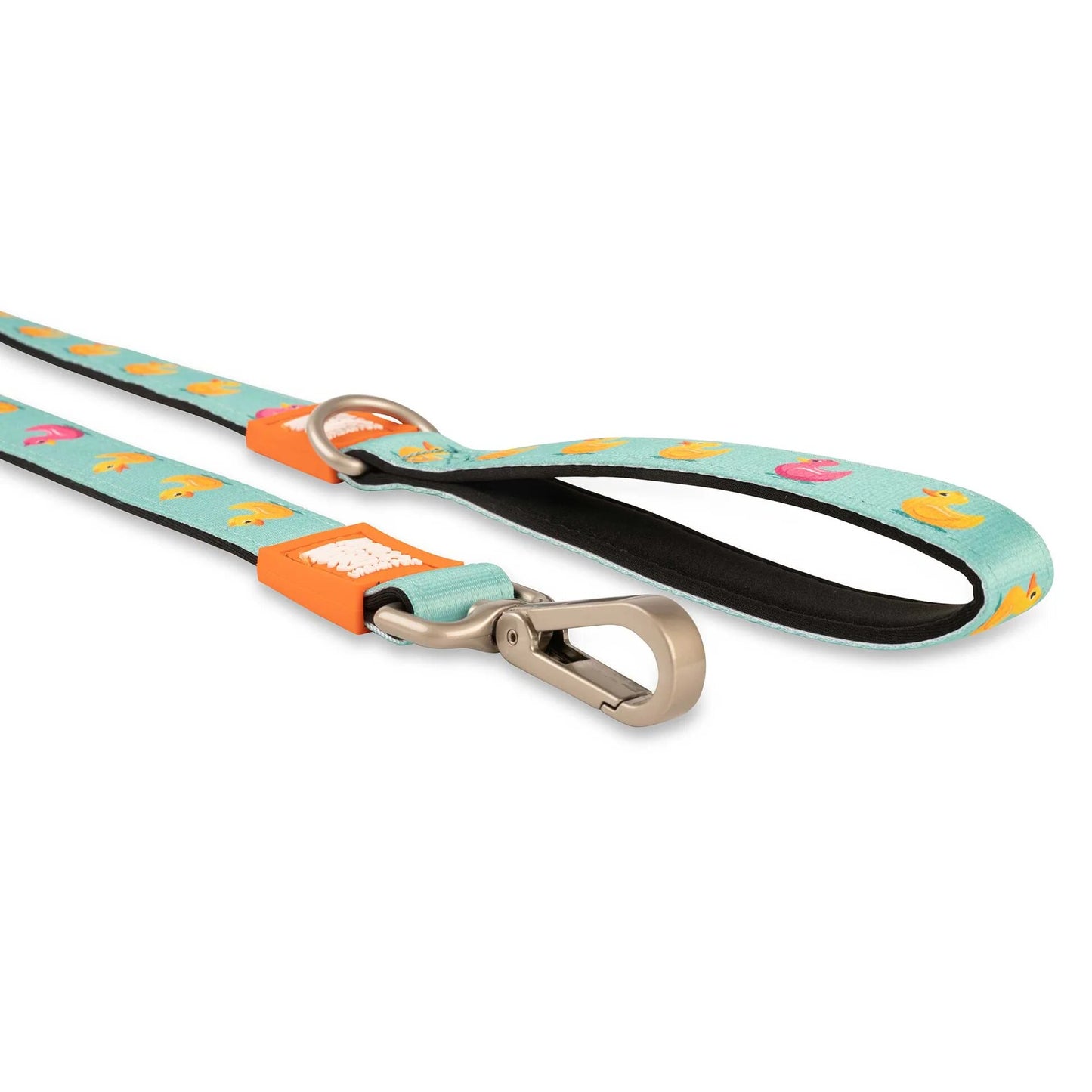 Max Molly Short Leash Ducklings - повод 120 см