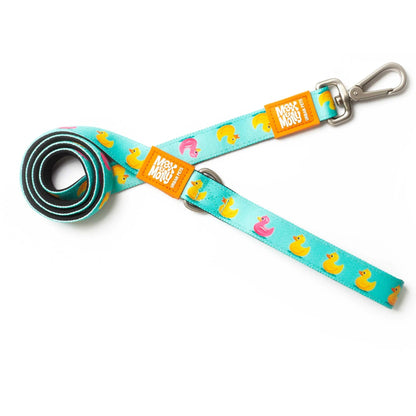 Max Molly Short Leash Ducklings - повод 120 см