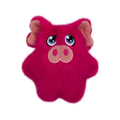 KONG Snuzzles Mini Pig XS - плюшена играчка за кучета 10.1 см