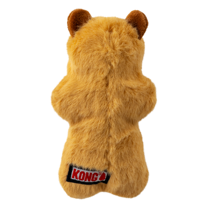 KONG Snuzzles Mini Llama XS - плюшена играчка за кучета 6.9 см