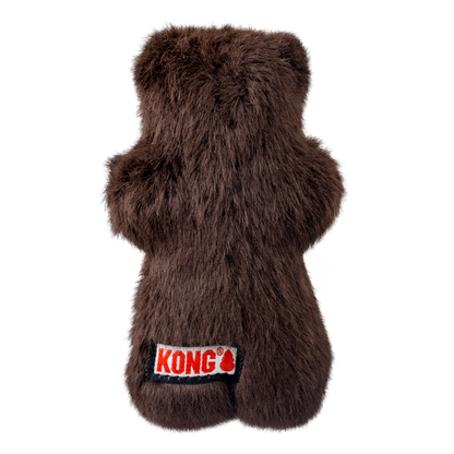 KONG Snuzzles Mini Otter XS - плюшена играчка за кучета 6.9 см