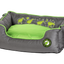 Kiwi Walker Running Sofa Bed S - ортопедично легло с мемори пяна 45 / 35 / 20 см.  зелен