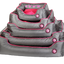 Kiwi Walker Running Sofa Bed M - ортопедично легло с мемори пяна 65 / 45 / 22 см.   розов