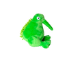 Kiwi Walker Plush Kiwi Green - плюшена играчка 16 см, зелен