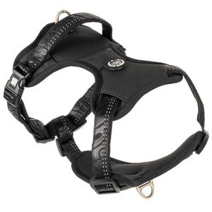 Max Molly Sport Harness Matrix Black - нагръдник за кучета