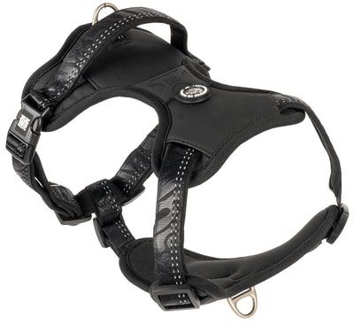 Max Molly Sport Harness Matrix Black - нагръдник за кучета