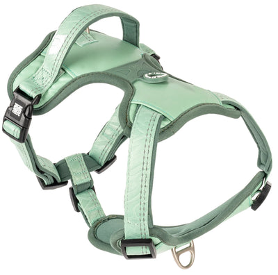 Max Molly Sport Harness Matrix Jade - нагръдник за кучета