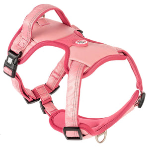 Max Molly Sport Harness Matrix Rose - нагръдник за кучета