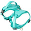 Max Molly Sport Harness Matrix Turquoise - нагръдник за кучета