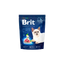 Brit Premium by Nature Cat Sterilized Lamb - пълноценна храна с агнешко месо за кастрирани котки