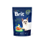 Brit Premium by Nature Cat Adult Salmon - суха храна за котки със сьомга