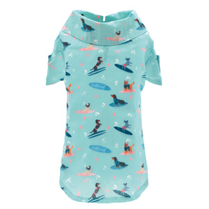 Croci Shirt Surf - тениска за куче