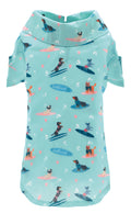 Croci Shirt Surf - тениска за куче