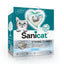 Sanicat Strong Clumps - бентонитова котешка тоалетна 10 кг