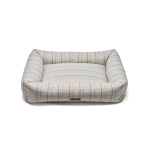 Meduza Dog Bed Senegal - луксозно меко легло 120 / 80 см, бежово