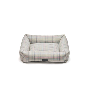 Meduza Dog Bed Senegal - луксозно меко легло 80 / 75 см, бежово