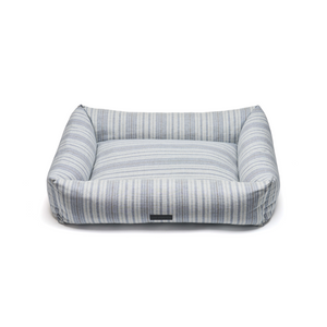 Meduza Dog Bed Senegal - луксозно меко легло 120 / 80 см, сиво