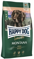 Happy Dog Sensible Montana - с конско месо, без зърно