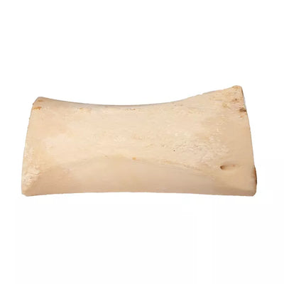 Wolf Pack Marrow Pipe Calcium with Meat Pate - натурален кокал с пълнеж